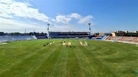 Rawalpindi Cricket Stadium T Records Rawalpindi T Records And