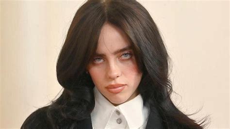 Billie Eilish Erzählt Horror Dating Story