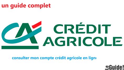 Ca cmds accéder à mes comptes en ligne le guide