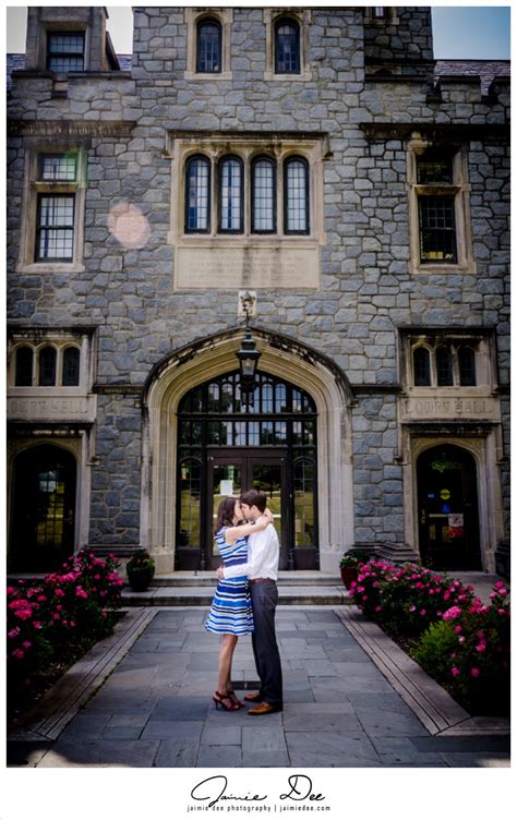 Oglethorpe University Engagement Session | Atlanta Wedding Photographer - Atlanta Wedding ...