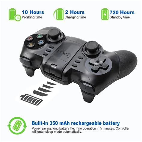 Ipega Pg Reviews Fisik Gamepad Pairing Bluetooth