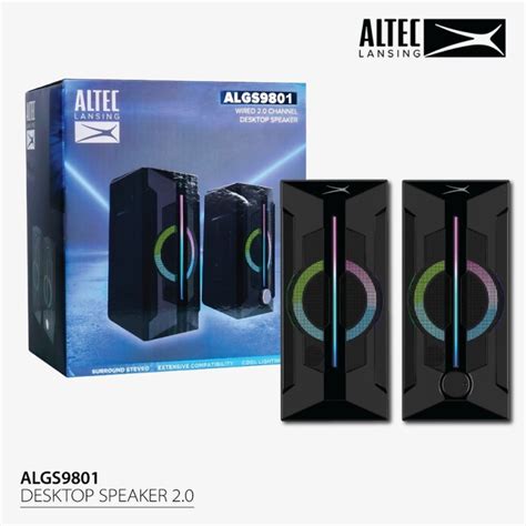 Loa Altec Lansing Algs Shopee Vi T Nam