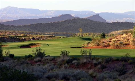 Zion National Park Golf Courses - AllTrips