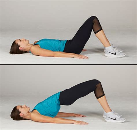 The 9 Best Bodyweight Hamstring Exercises Bodi