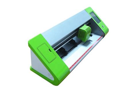 Auto Contour Mm Inch Small Plotter Cutter