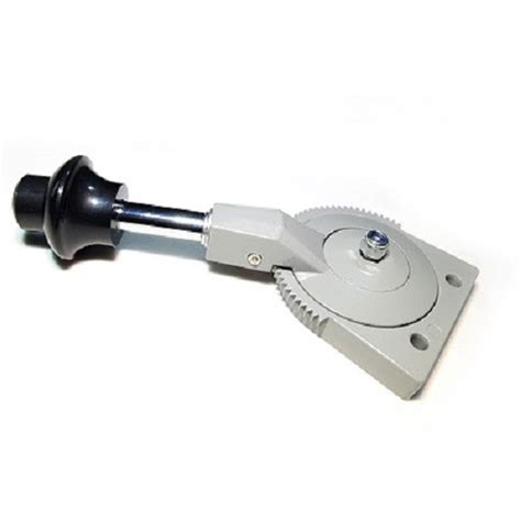 Hand Throttle Cable Control Lever