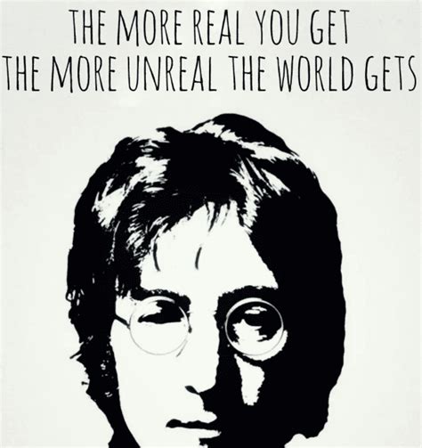 118 Significant John Lennon Quotes And Captions Nsf News And Magazine