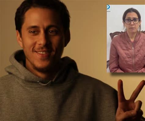 Qui N Es Natalia Am Stica Asesina Confesa De Canserbero