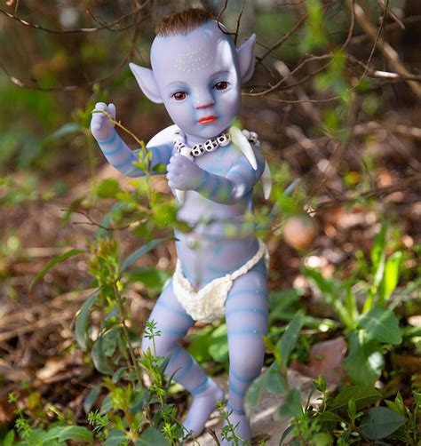 Reborn avatar baby dolls full silicone bodyavatar reborn | Etsy