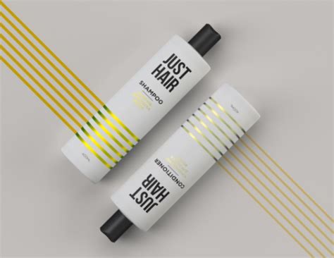 Just Hair (Джаст Хаир) шампунь для укрепления, увлажнения, объема волос ...