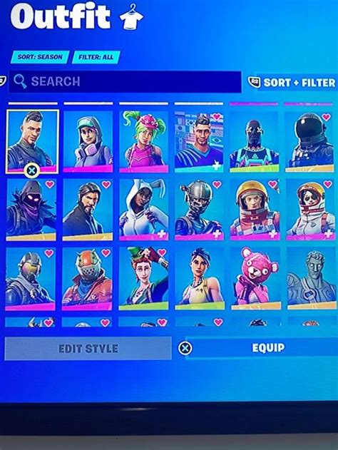 Og Free Fortnite Accounts With Tons Of Skins Claim Your Free Fortnite Account Now 2024 R