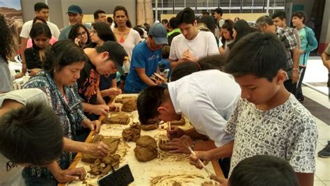 Ministerio De Cultura Ofrece Diversas Actividades Como Parte Del