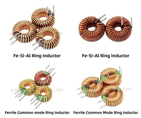 High Quality 200a Power Inductor Choke High Current Inductor 10tons