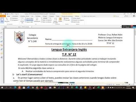 Editar PDF Con Foxit Reader YouTube