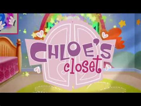 Chloe's Closet Theme | Chloe's Closet Wiki | Fandom