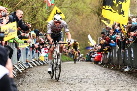 Fenomeen Mathieu Van Der Poel Na Zijn Winst In Vlaanderen Mooier