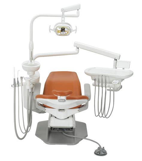 Health Management And Leadership Portal Dental Treatment Unit With