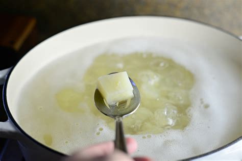 Roasted Garlic Potato Soup Simply Scratch