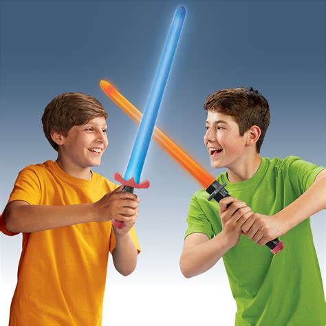 Adventure Force Light Up Sword Pretend Play