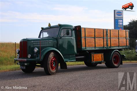 Foto Scania Vabis L51 1429031 TruckFan