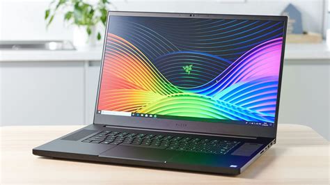 Razer Blade Pro 17 review | TechRadar