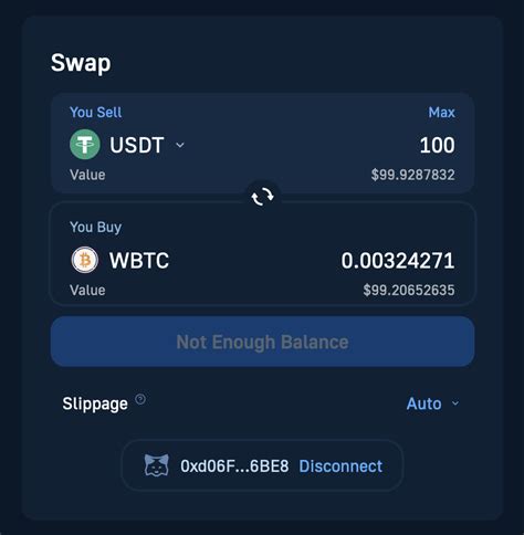 Crypto Swapping What Is A Crypto Swap And How Does It Work