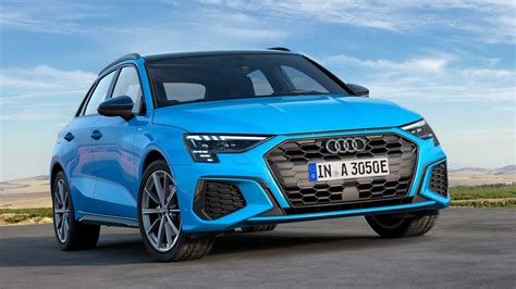 Audi A3 Sportback 2024 Meryl Suellen