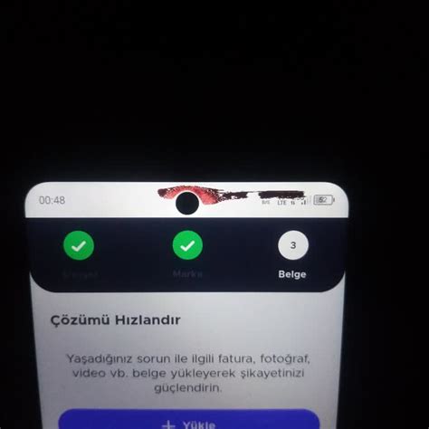 Infinix Infinix Hot I G Ncelleme Ve Ekran Sorunlar Ikayetvar