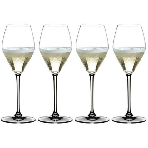 Riedel Champagne Glazen Heart To Heart Stuks Kopen Shop Bij Fonq