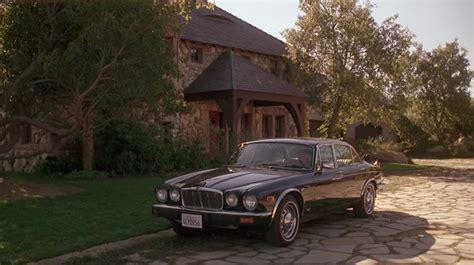 IMCDb Org 1975 Jaguar XJ6 L Series II In Her Married Lover 1999