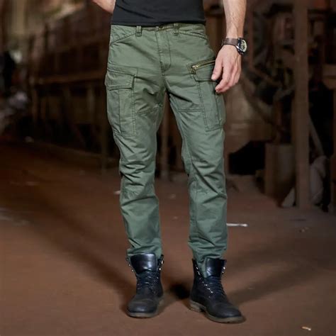 Buy Special Forces Tactical Trousers Cargo Pants Men