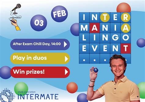 Intermania Lingo Tournament | sv Intermate