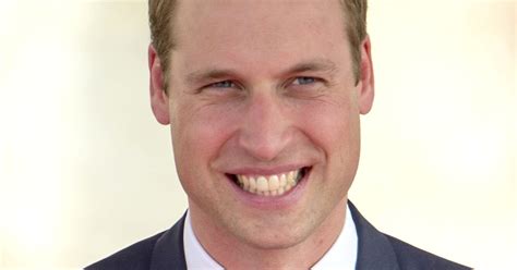 Prince William Attitude Gay Magazine Cover
