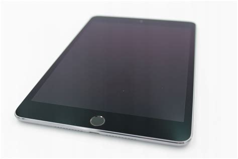 Apple iPad Mini 4 Retina A1538 128GB Wi-Fi - 7539618776 - oficjalne ...