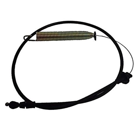 Blade Engagement Cable For Craftsman Riding Mowers A Necessary