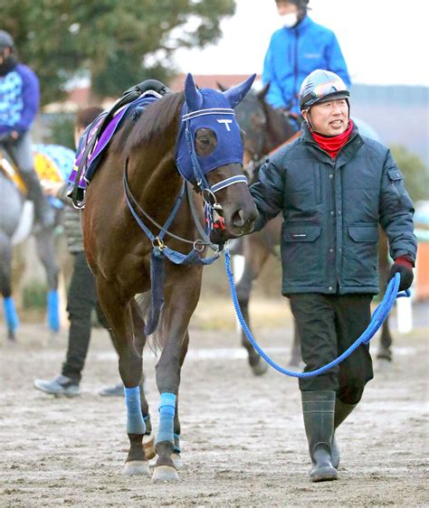 【金鯱賞】ユーバーレーベンは金鯱賞へ Umatoku 馬トク