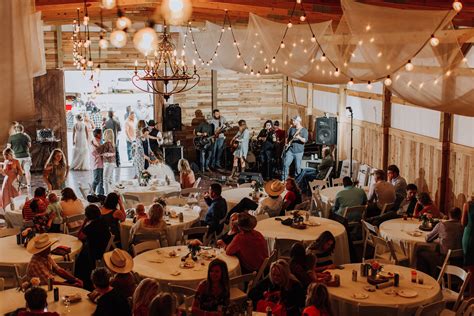 Homestyle Country Weddings