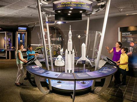 Saint Louis Science Center Unveils New Exhibit