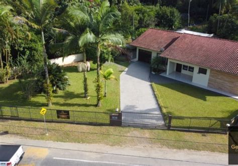 Casas Quartos Venda Na Estrada Da Ilha Em Joinville Chaves Na M O