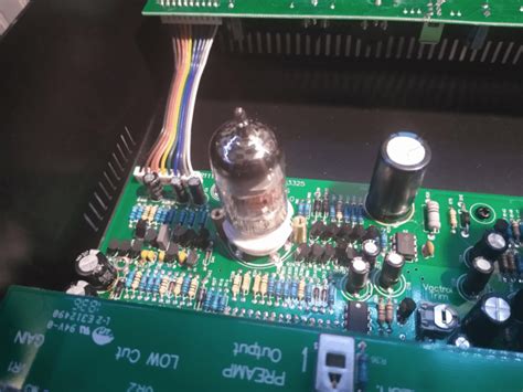 How To Replace Mic Preamp Tubes Homestudiotoday