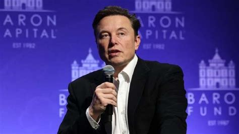 Elon Musk Net Worth Dropped 200 Billion Twitter Boss Sells 4 Billion Shares Investors Dump