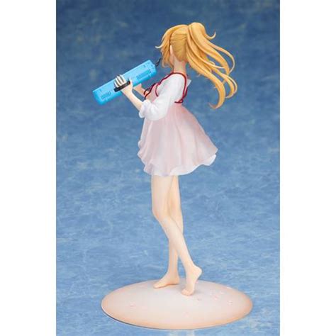 Your Lie In April Shigatsu Wa Kimi No Uso Miyazono Kaori Shifuku Ver ~arima Kousei To No