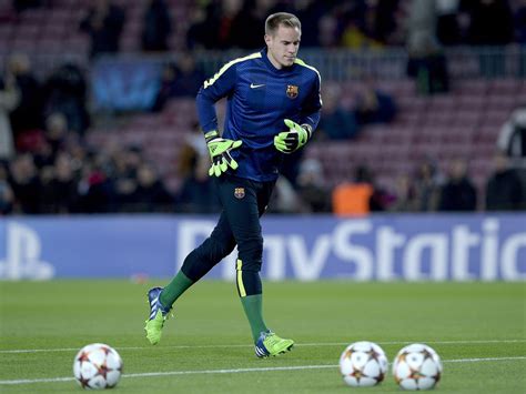 Liverpool transfer news and rumours: Marc-Andre ter Stegen to solve goalkeeper crisis; Alexandre ...