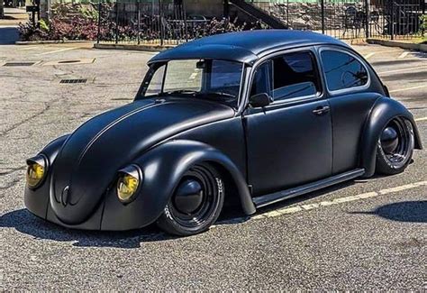 Pin De John Miller Em Volkswagen Em 2024 Fusca