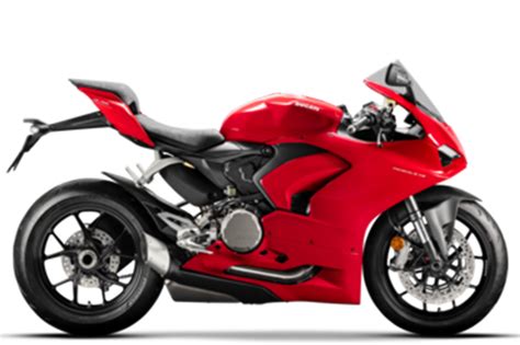 Ducati Panigale V4 S 2021 Motochecker