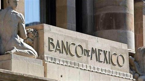 Banxico recorta a 11 su tasa de interés Almomento Noticias