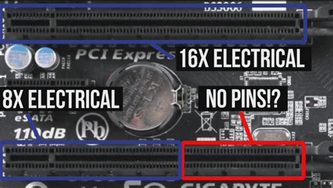 Guide to PCIe Lanes: How many do you need for your workload?