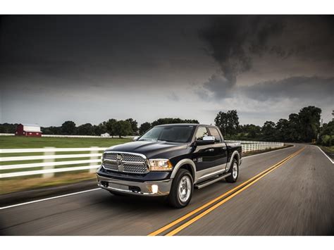 2013 Ram 1500: 117 Exterior Photos | U.S. News