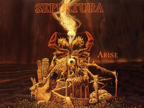 Sepultura Wallpapers Wallpapersafari