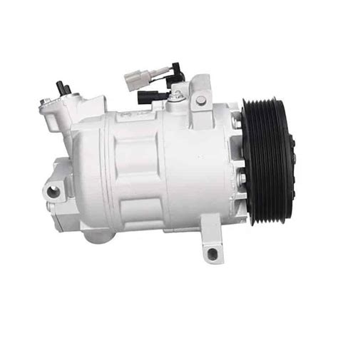 Air Conditioning A C Compressor Renault Clio Mk Iv L Petrol